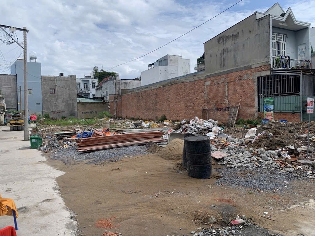 ĐẤT NỀN GIÁ RẺ NGAY TT PHƯỚC LONG B QUẬN 9 228M2 CHỈ 10 TỶ 2