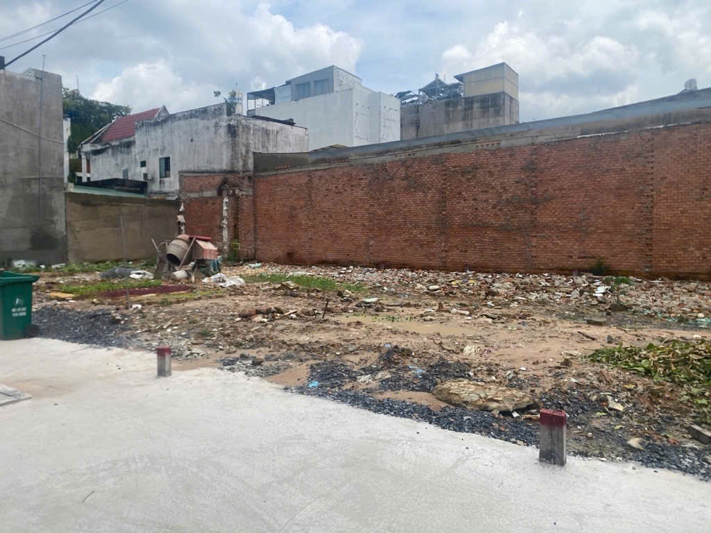 ĐẤT NỀN GIÁ RẺ NGAY TT PHƯỚC LONG B QUẬN 9 228M2 CHỈ 10 TỶ 3