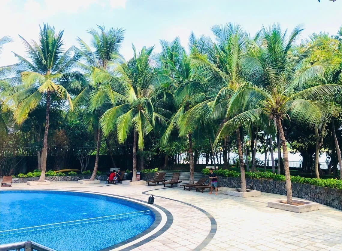 Cho thuê Văn phòng Phường Hiệp Bình Chánh, Thủ Đức, Diện tích 1800m², Giá 320 Triệu/tháng 2