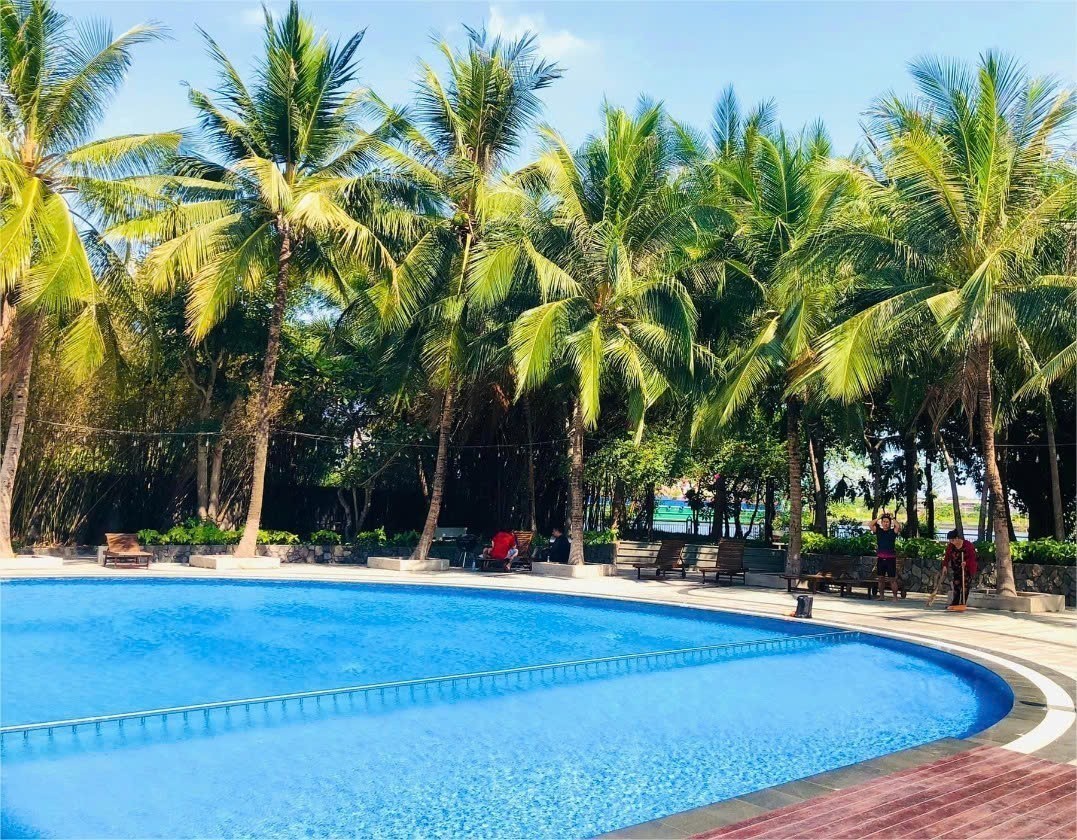 Cho thuê Văn phòng Phường Hiệp Bình Chánh, Thủ Đức, Diện tích 1800m², Giá 320 Triệu/tháng