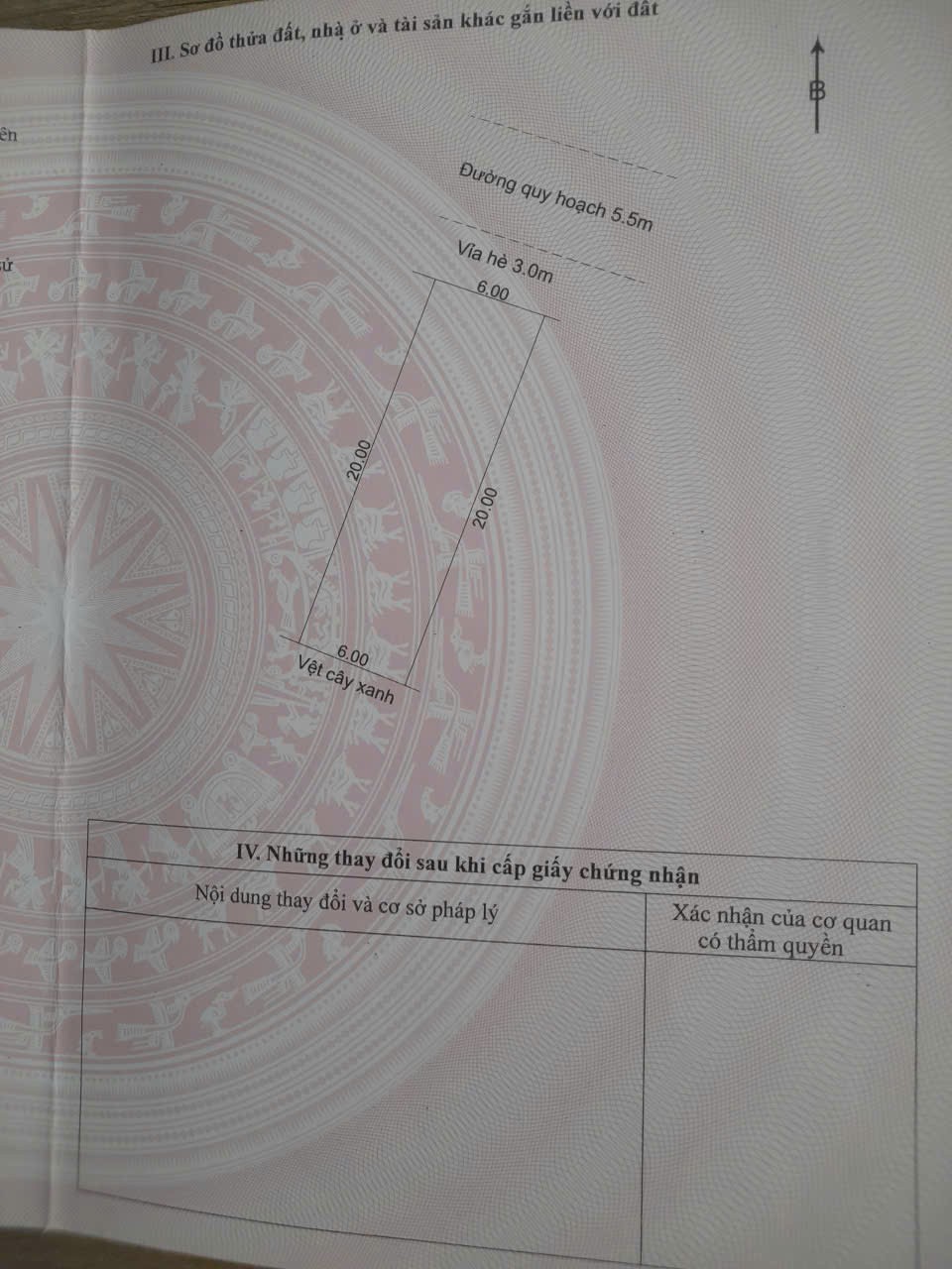 BÁN LÔ ĐẤT ĐẸP ECOCHAM LIÊN CHIỂU