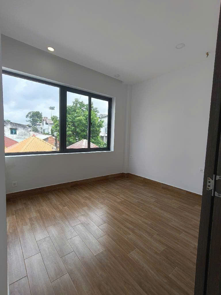 NHÀ MỚI ĐÓN TẾT - 3 LẦU - Ô TÔ THÔNG - TÔ NGỌC VÂN - LINH TÂY 3