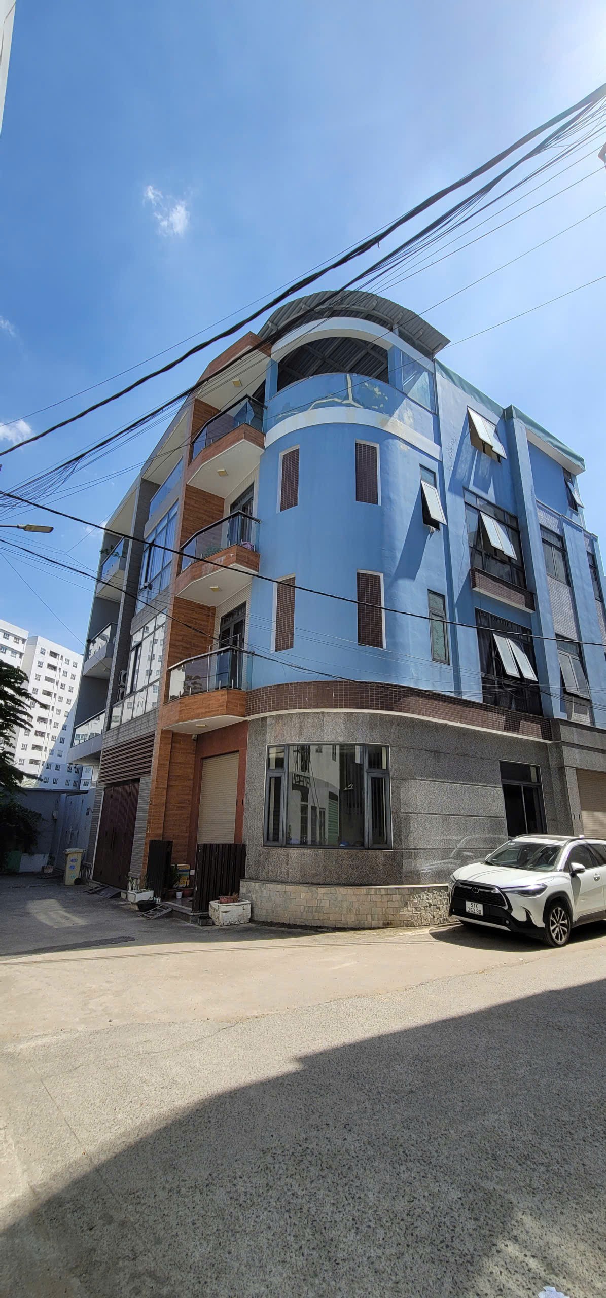 NHÀ MỚI ĐÓN TẾT - 4 LẦU - Ô TÔ NGỦ NHÀ - KHA VẠN CÂN - TRƯỜNG THỌ 2