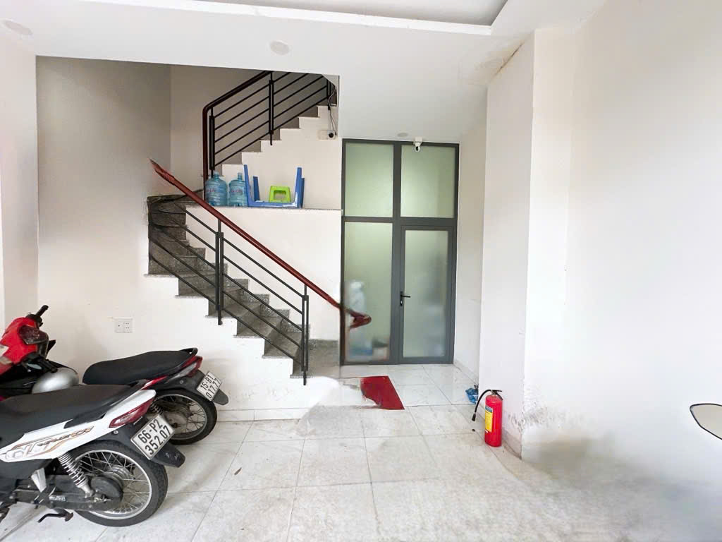 NHÀ MỚI ĐÓN TẾT - 4 LẦU - Ô TÔ NGỦ NHÀ - KHA VẠN CÂN - TRƯỜNG THỌ 3