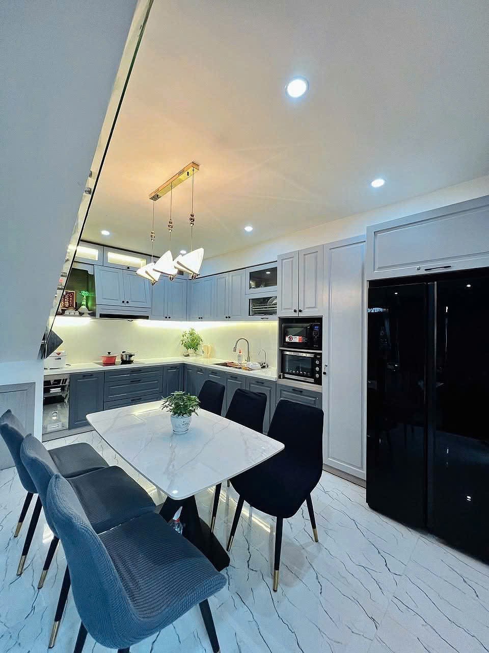 CHO THUÊ VILLA TRẦN HƯNG ĐẠO – P.10, TP. ĐÀ LẠT GIÁ 20TR 4