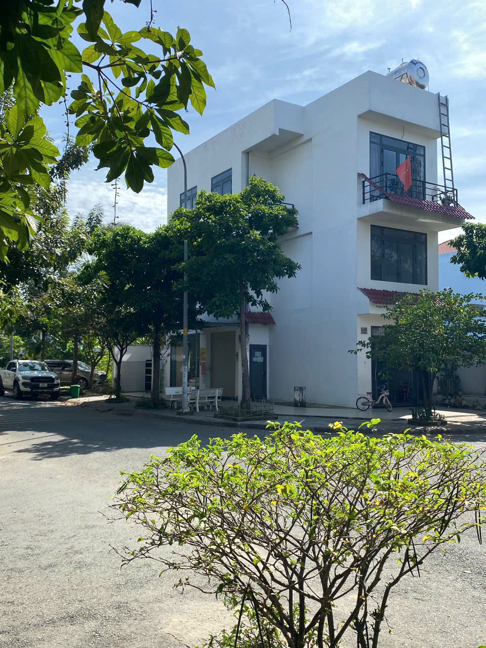 Cần bán Biệt thự đường Liên Phường, Phường Phước Long B, Diện tích 120m²,