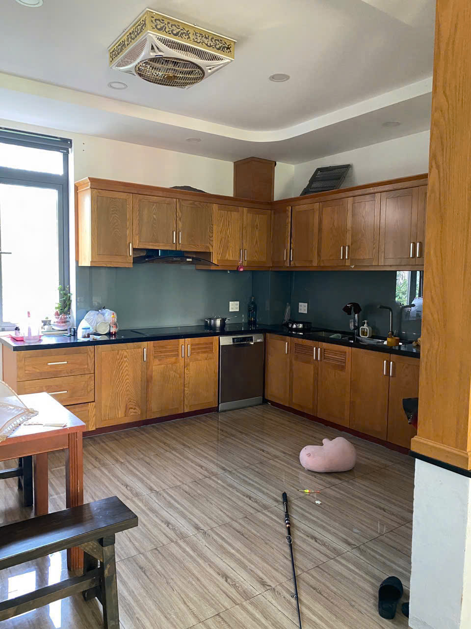 Cần bán Biệt thự đường Liên Phường, Phường Phước Long B, Diện tích 120m², 2