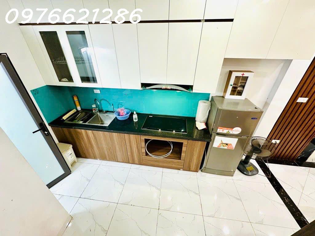 Bán nhà 2 mặt tiền -Ngô Gia Tự -40 m2- ngõ thông tứ tung-10,x tỷ 2