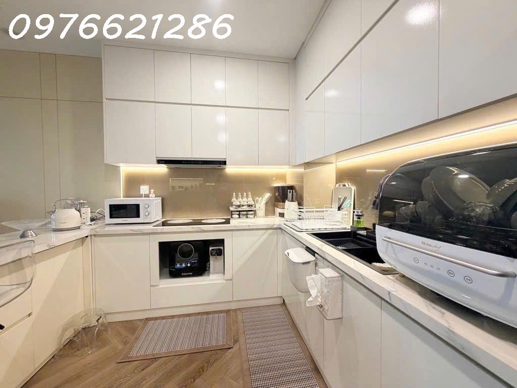 Bán căn hộ Bình Minh Garden – 106m² – 3 ngủ – Full nội thất nhập khẩu – View đẹp – Giá 8,x tỷ 3