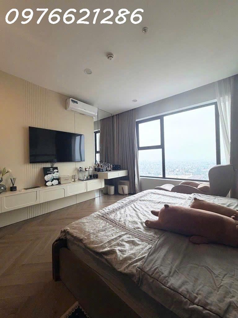 Bán căn hộ Bình Minh Garden – 106m² – 3 ngủ – Full nội thất nhập khẩu – View đẹp – Giá 8,x tỷ 5