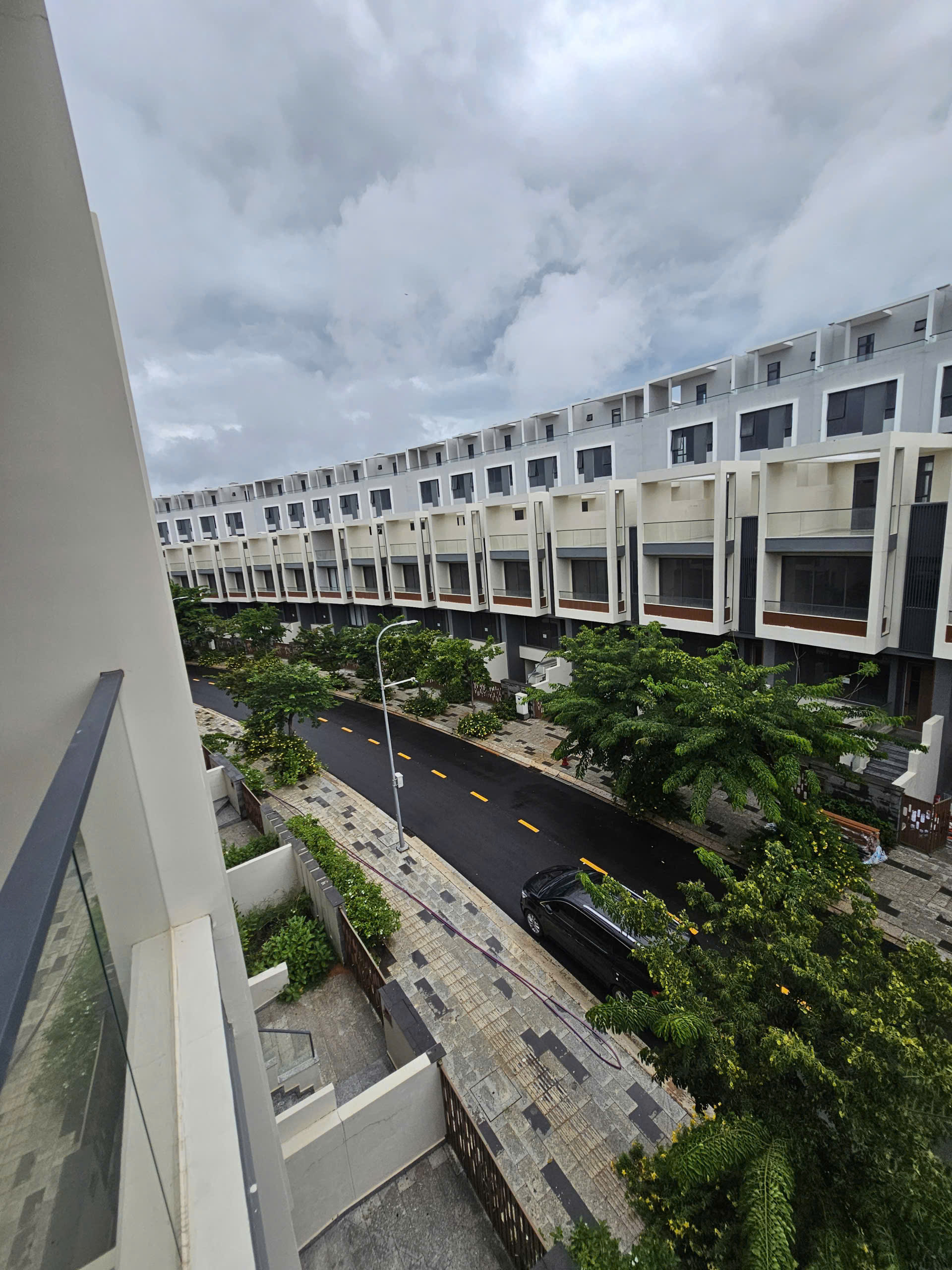 Nhà phố Mũi Né Summer Land - Giá ngộp 3.8 tỷ - 01 căn duy nhất 3