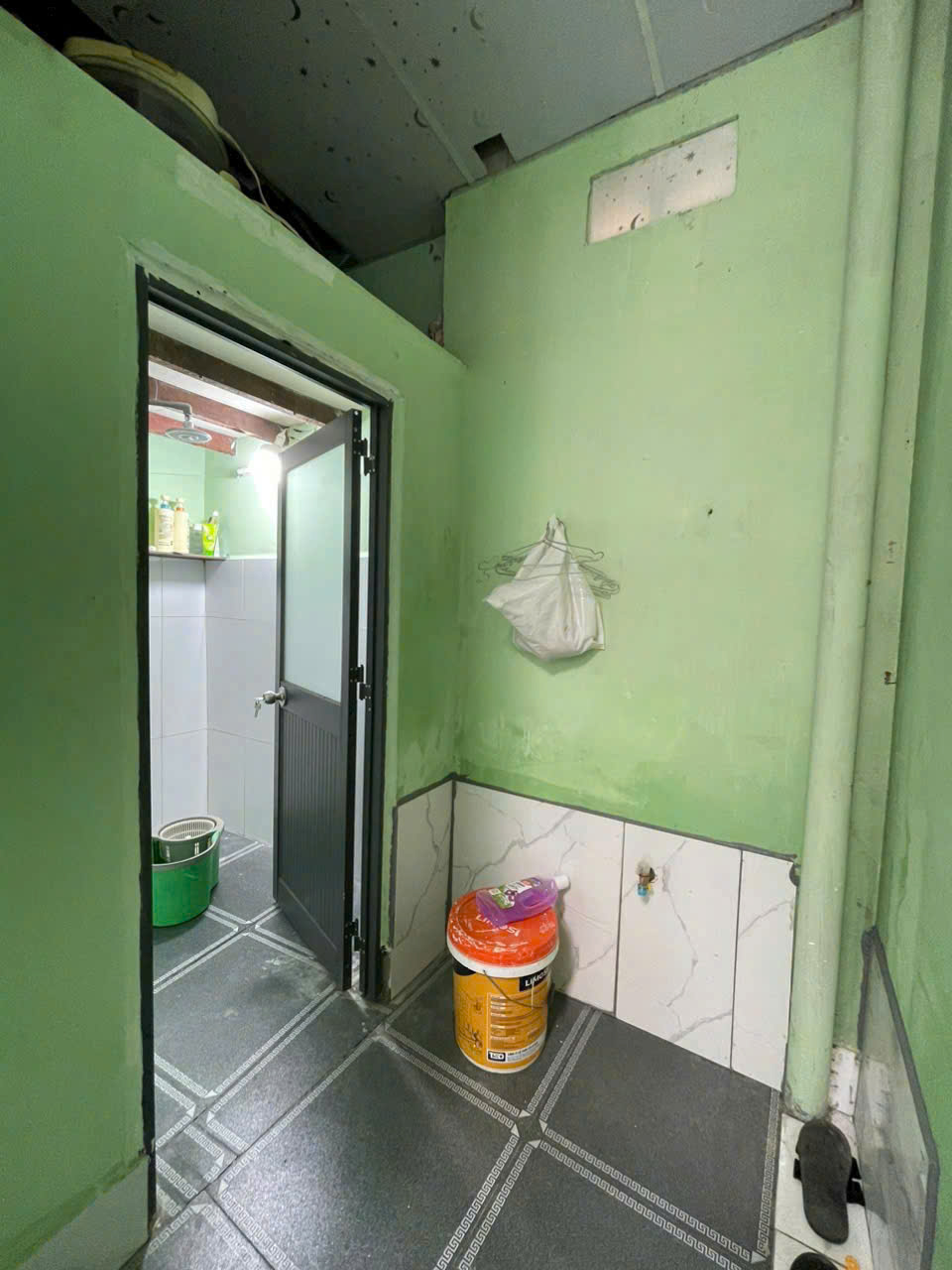 Bán nhà giá rẻ hẻm Lê Trọng Tấn , Bình Hưng Hòa 1pn, 1wc, dt 39m2 giá 2,9 tỷ 3