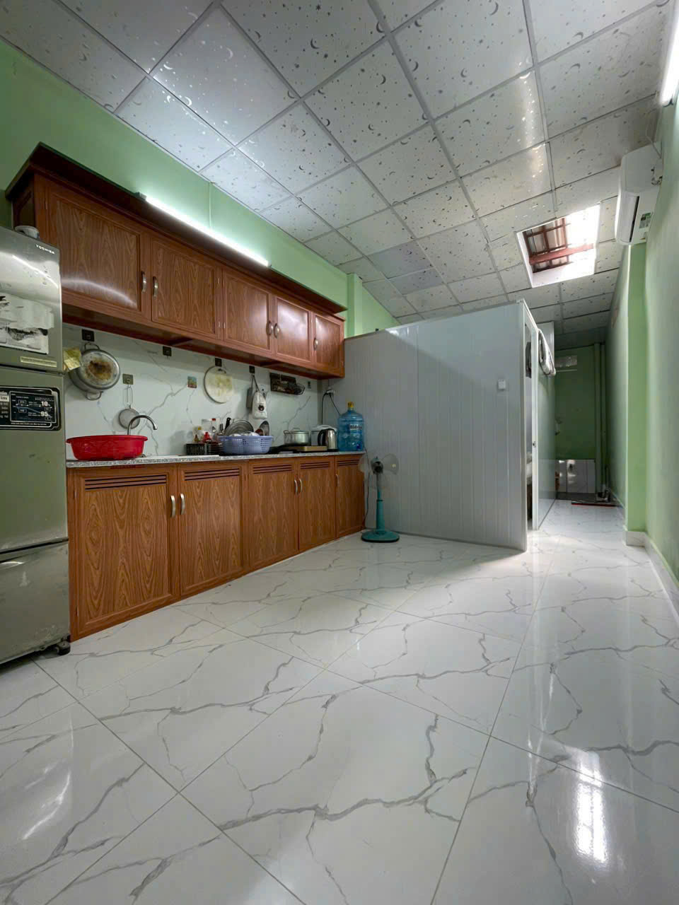 Bán nhà giá rẻ hẻm Lê Trọng Tấn , Bình Hưng Hòa 1pn, 1wc, dt 39m2 giá 2,9 tỷ 4