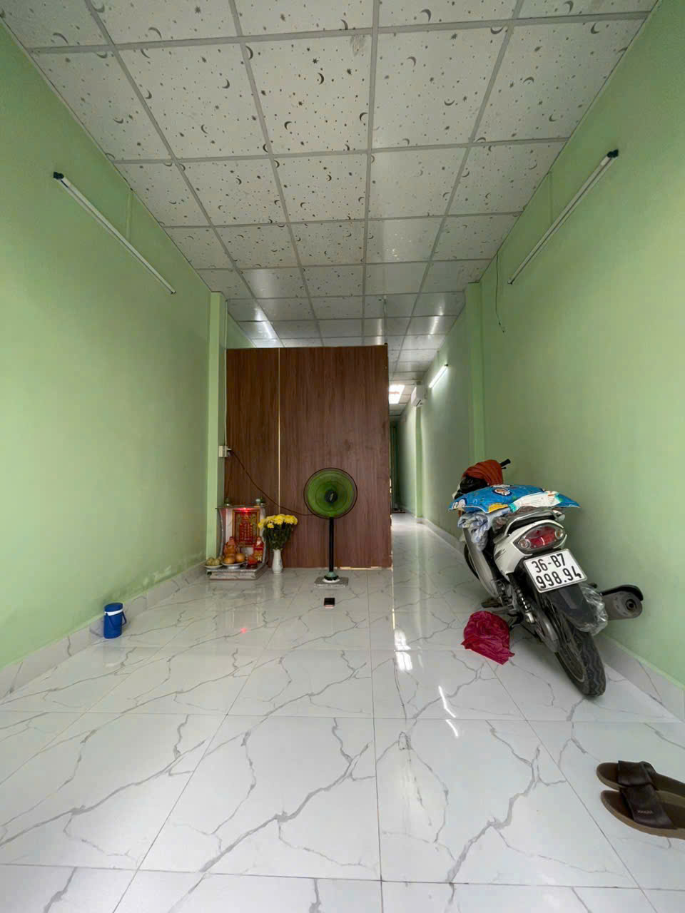 Bán nhà giá rẻ hẻm Lê Trọng Tấn , Bình Hưng Hòa 1pn, 1wc, dt 39m2 giá 2,9 tỷ 6