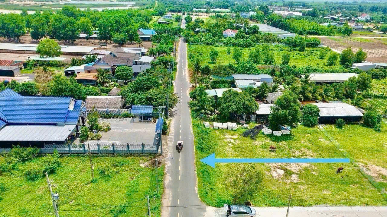 Cần bán Đất đường Tỉnh lộ 44A, Thị trấn Phước Hải, Diện tích 152m², Giá Thương lượng 2