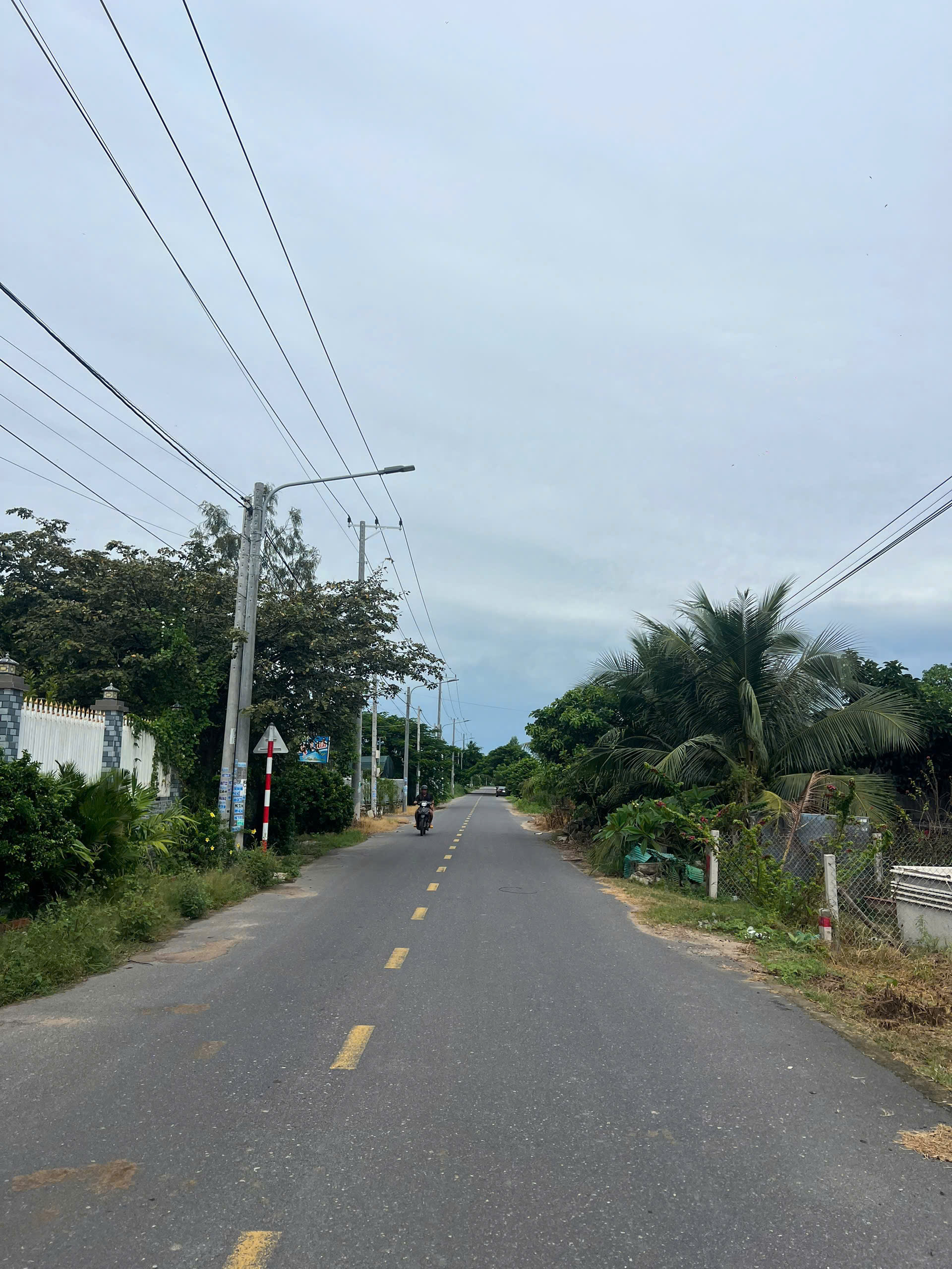 Cần bán Đất đường Tỉnh lộ 44A, Thị trấn Phước Hải, Diện tích 152m², Giá Thương lượng 4