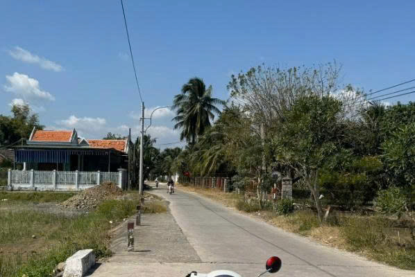 Cần bán Đất Phường Ninh Giang, Ninh Hòa, Diện tích 205m², Giá 2,65 Tỷ
