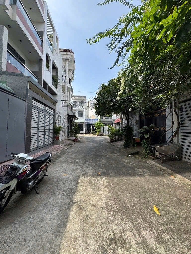 ĐẤT KDC CAO 59MCẤP LÊ VĂN CHÍ - THỦ ĐỨC - GẦN GA METRO - CHỈ 5.2 TỶ - 5