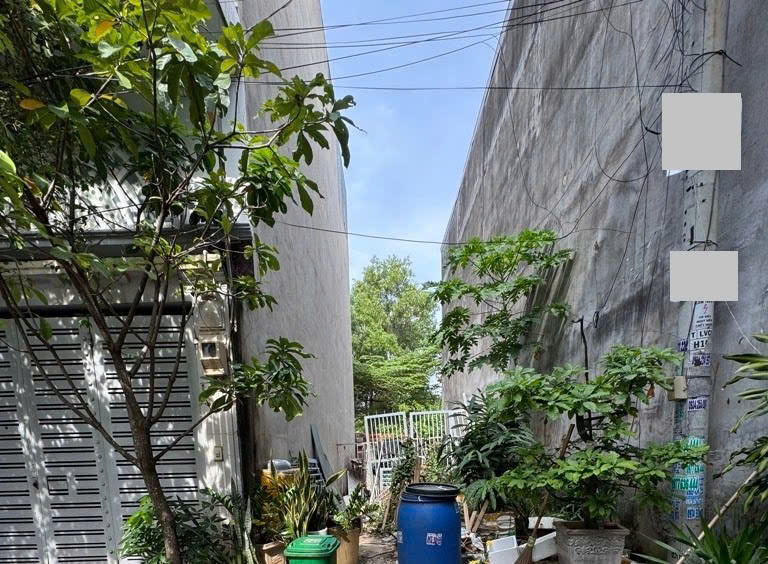 ĐẤT KDC CAO 59MCẤP LÊ VĂN CHÍ - THỦ ĐỨC - GẦN GA METRO - CHỈ 5.2 TỶ - 3