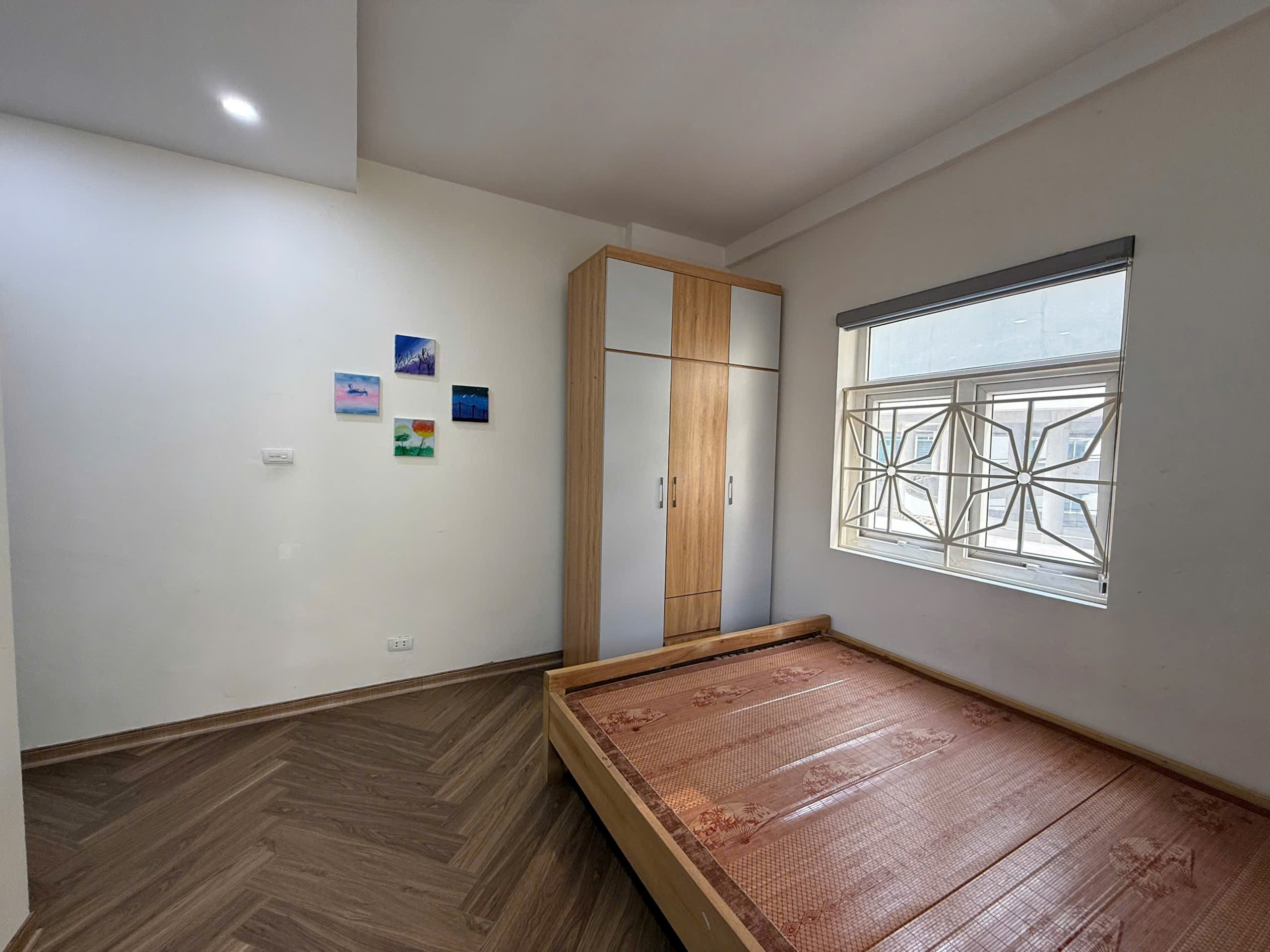 BÁN CĂN GÓC 3 THOÁNG HIẾM – HACINCO LÊ VĂN LƯƠNG (B3.7) 4