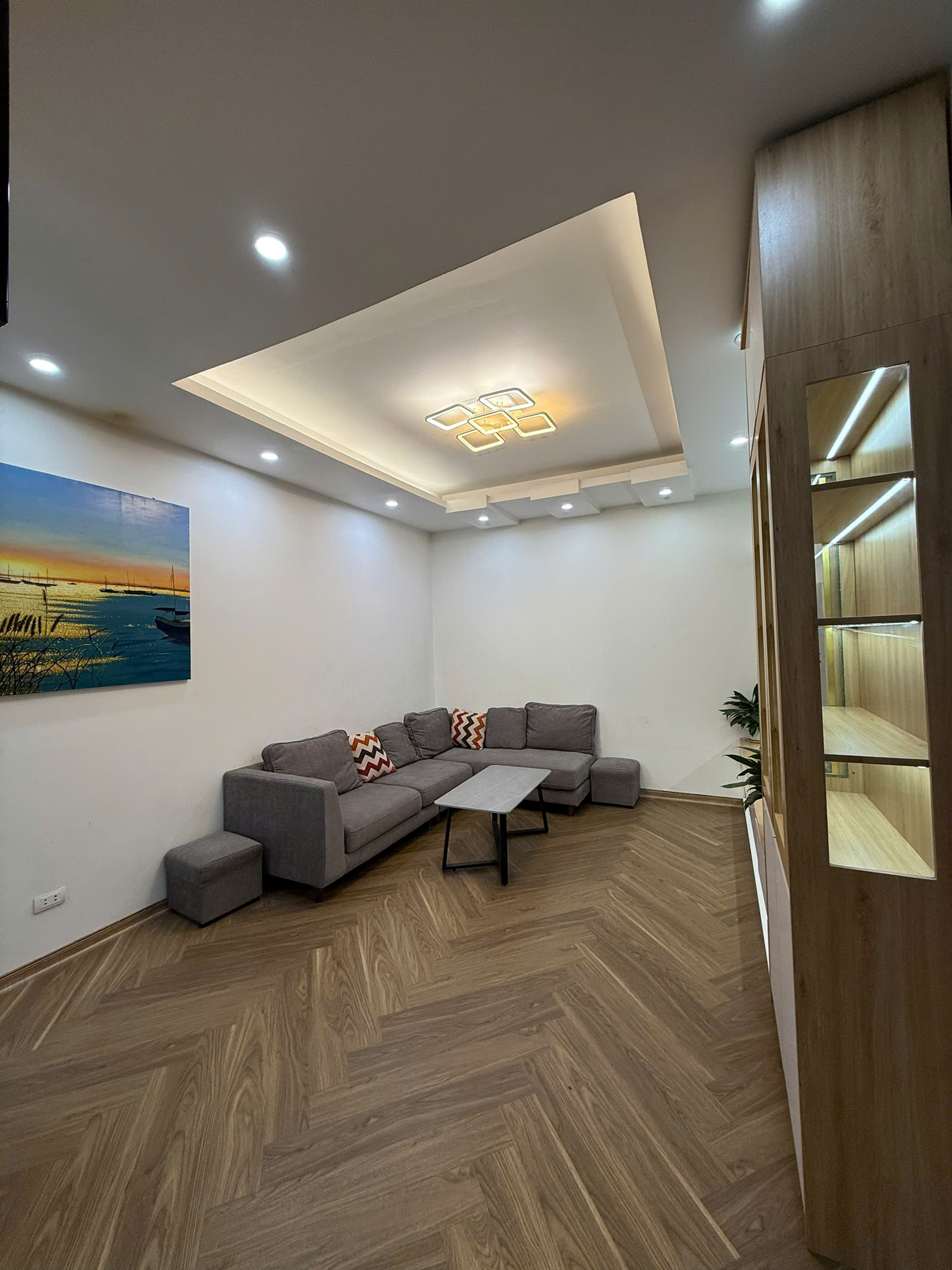 CHÍNH CHỦ BÁN GẤP – CĂN GÓC HIẾM NHẤT HACINCO LÊ VĂN LƯƠNG 4