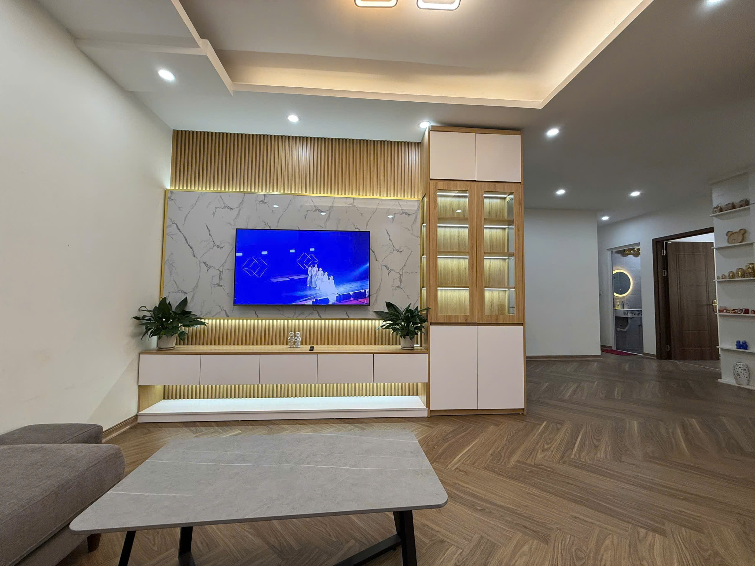 BÁN CĂN GÓC 3 THOÁNG HIẾM – HACINCO LÊ VĂN LƯƠNG (B3.7) 3