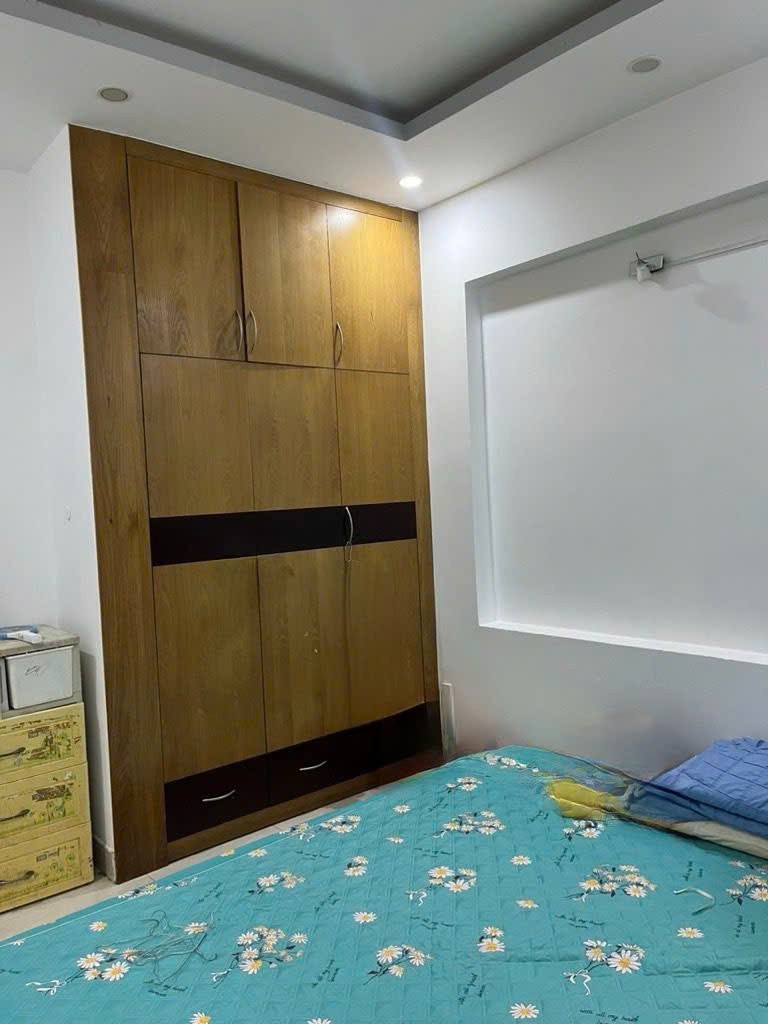 BÁN GẤP TRƯỚC TẾT - NHÀ 3 TẦNG - NGUYỄN VĂN LỊCH - LINH TÂY 3