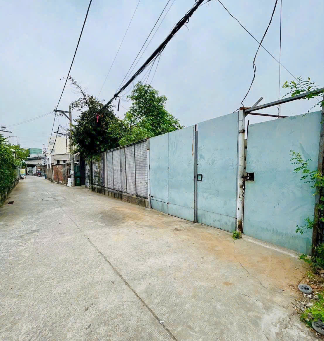 Cần bán Đất Phường Bình Trưng Đông, Quận 2, Diện tích 449m², Giá 18 Tỷ 2