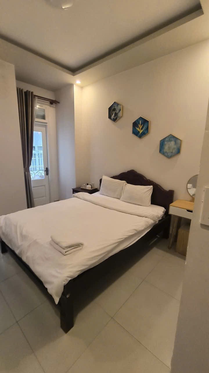 CHO THUÊ KHÁCH SẠN – ĐƯỜNG BÙI THỊ XUÂN, TP. ĐÀ LẠT GIÁ 35TR 5