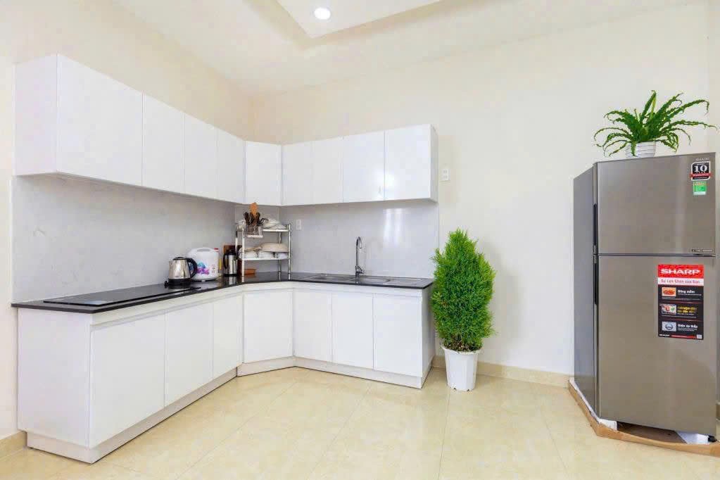 Cho thuê villa 6 phòng golden hills p4 đà lạt full nội thất 14 triệu 4