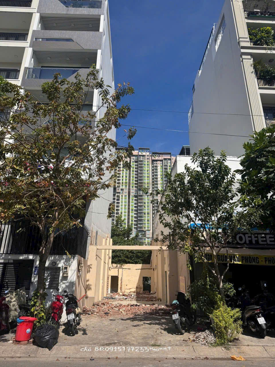 Cần bán Đất Phường Thạnh Mỹ Lợi, Quận 2, Diện tích 100m², Giá 33 Tỷ 2