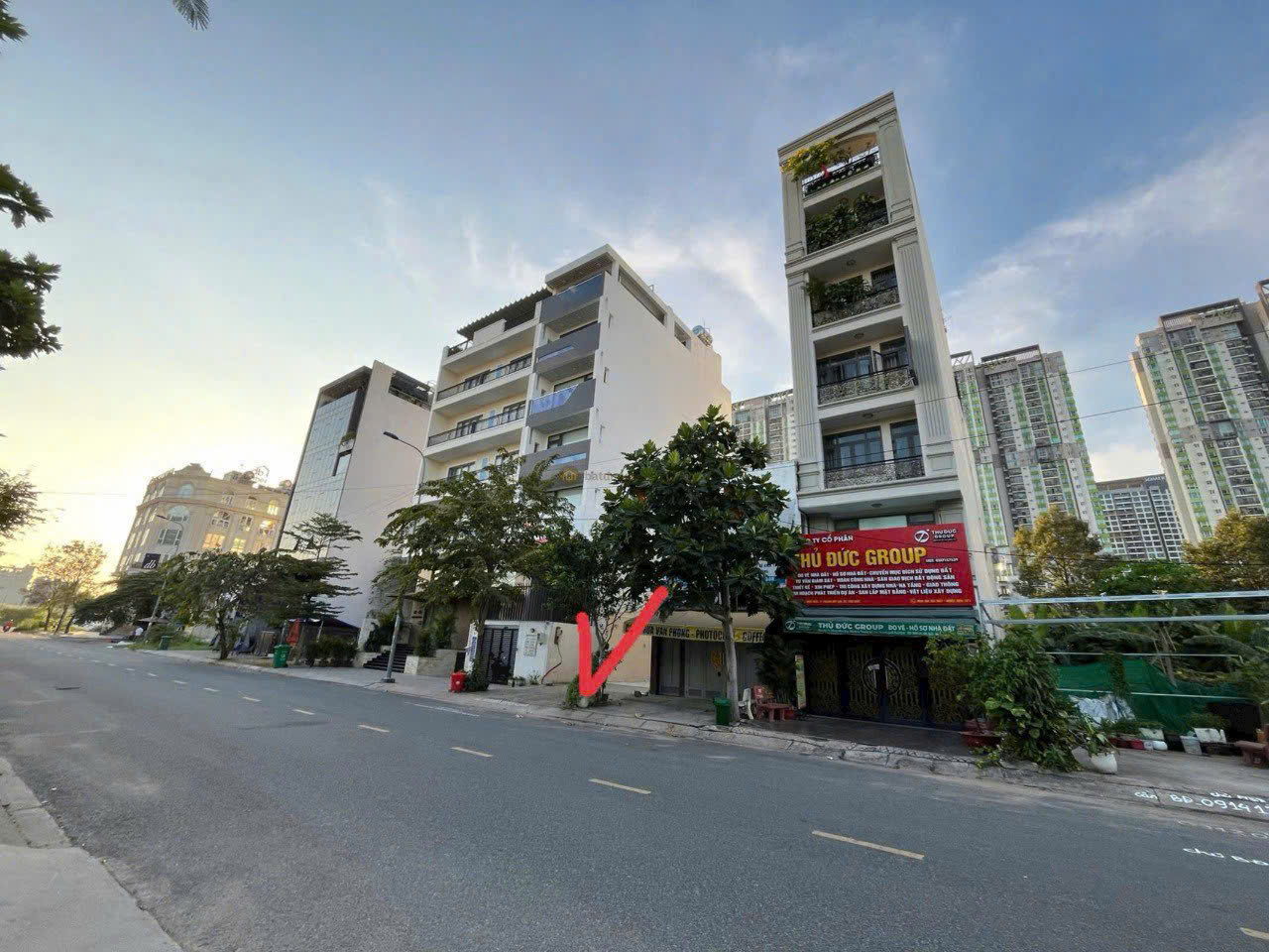 Cần bán Đất Phường Thạnh Mỹ Lợi, Quận 2, Diện tích 100m², Giá 33 Tỷ