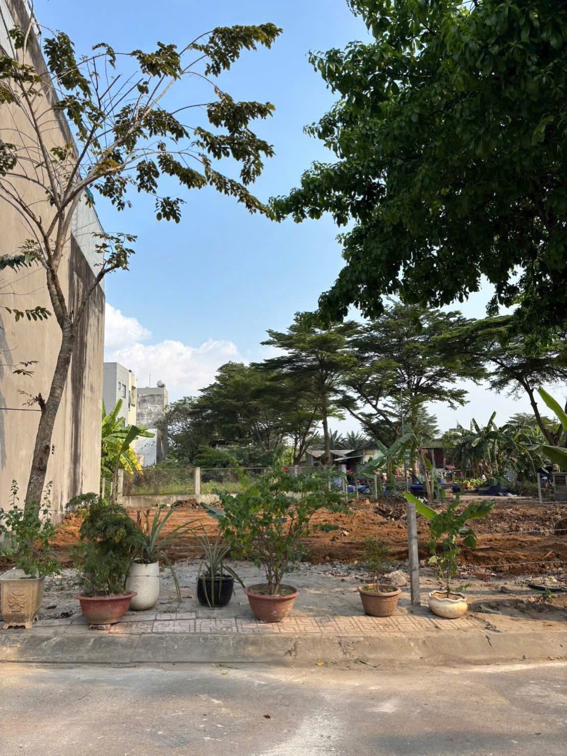 Cần bán Đất Phường Phú Hữu, Quận 9, Diện tích 456m², Giá 17.3 Tỷ 2