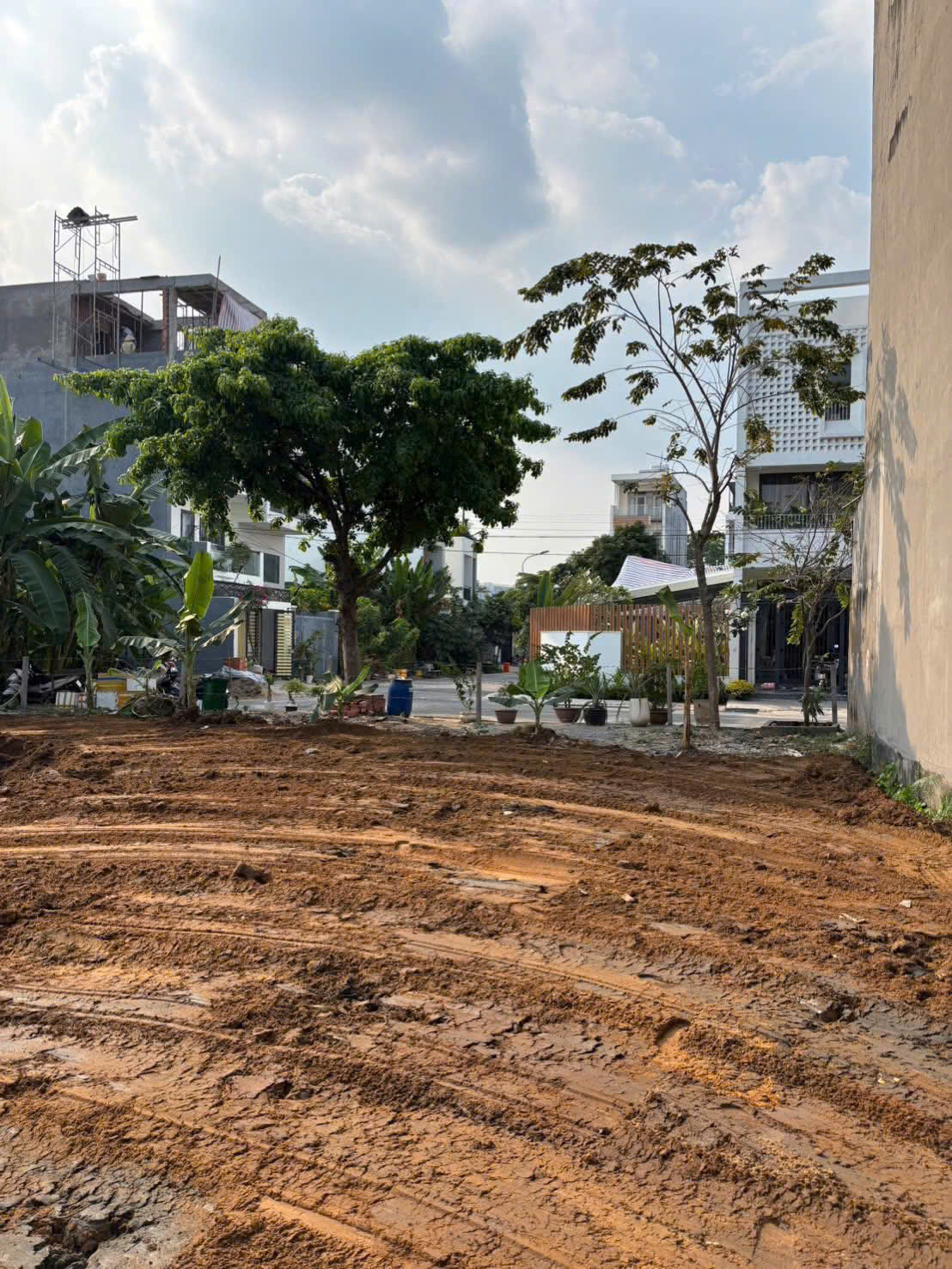 Cần bán Đất Phường Phú Hữu, Quận 9, Diện tích 456m², Giá 17.3 Tỷ