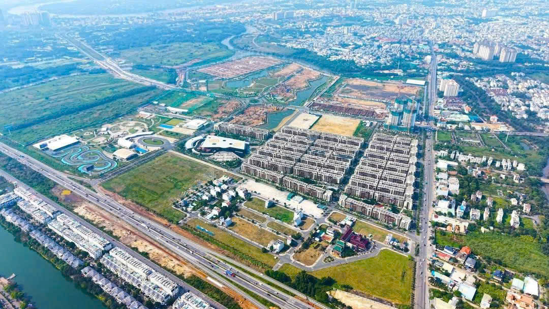 Cần bán Đất Phường Phước Long B, Quận 9, Diện tích 333m², Giá 95 Triệu/m² 5