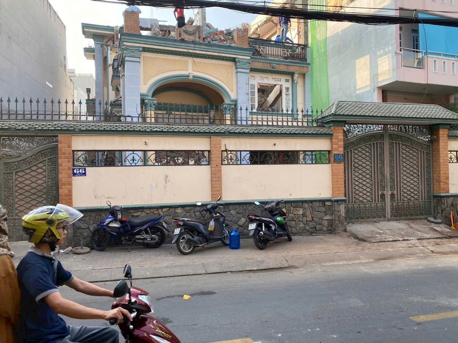 Cần bán Đất Phường Phước Long B, Quận 9, Diện tích 61m², Giá 7.8 Tỷ