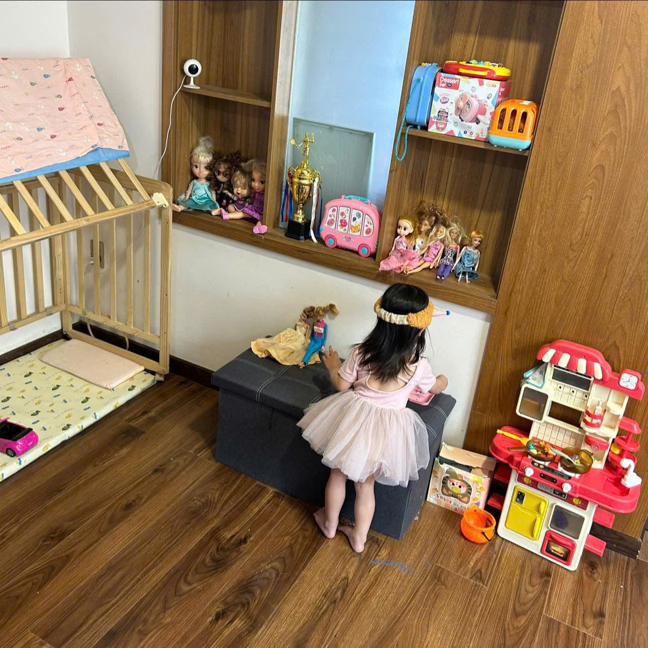 Cho thuê nhà nguyên căn đường Hai Bà Trưng Phường 6 Đà Lạt giá 14 triệu 5