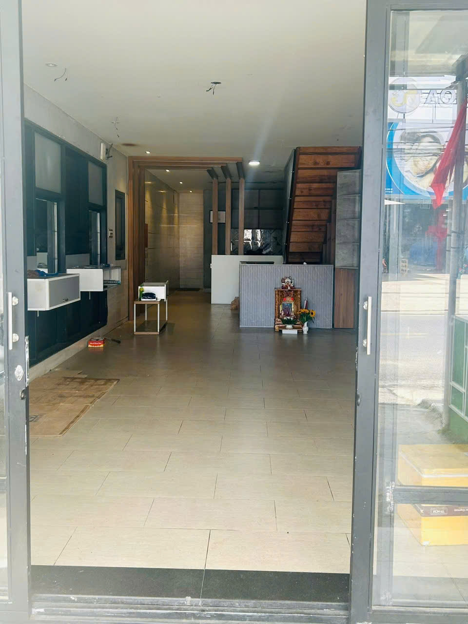 Cho thuê nhà nguyên căn đường Hai Bà Trưng Phường 6 Đà Lạt giá 14 triệu 4