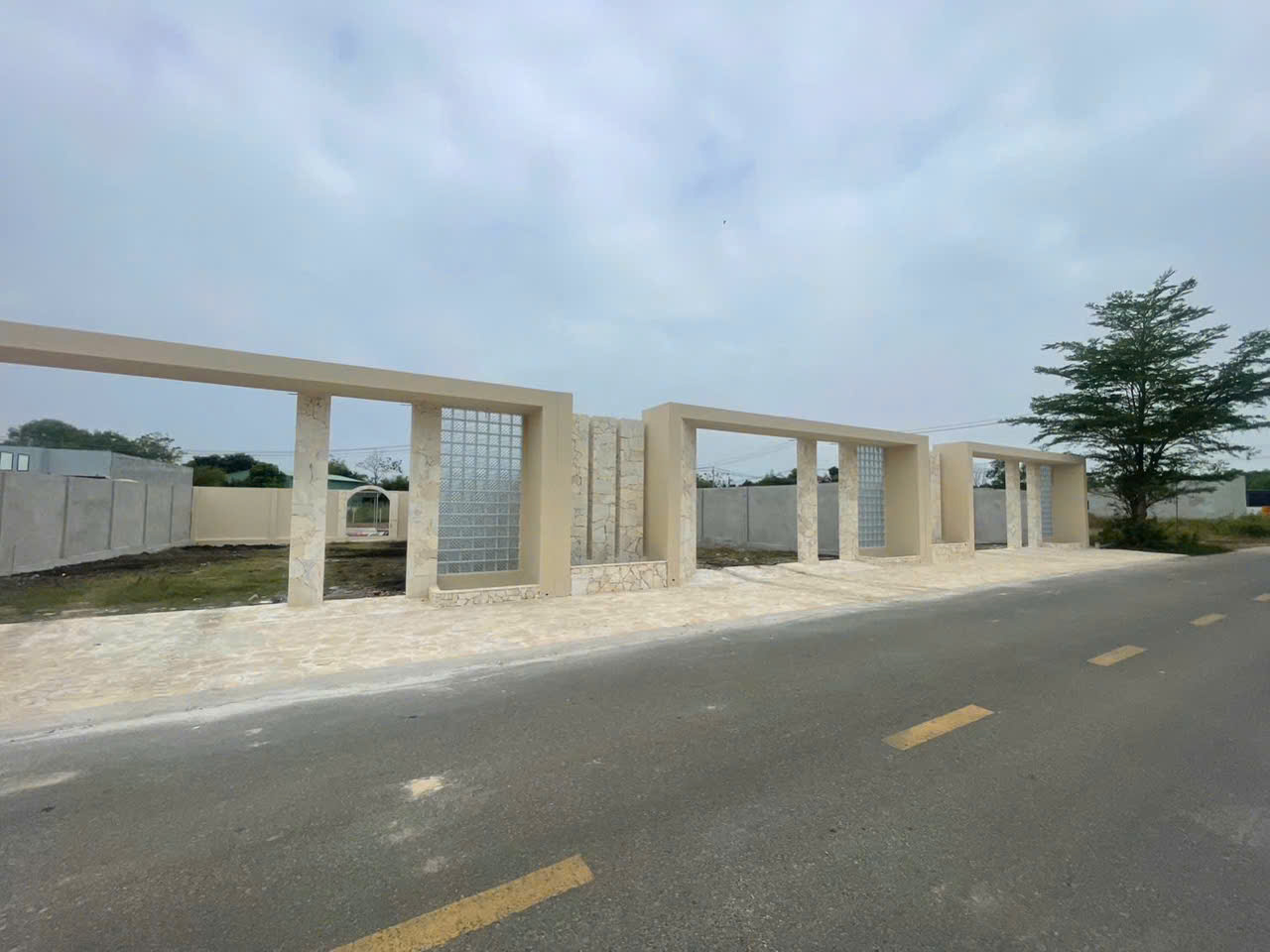 Cần bán Đất đường Tỉnh lộ 44A, Thị trấn Phước Hải, Diện tích 240m², Giá Thương lượng 4