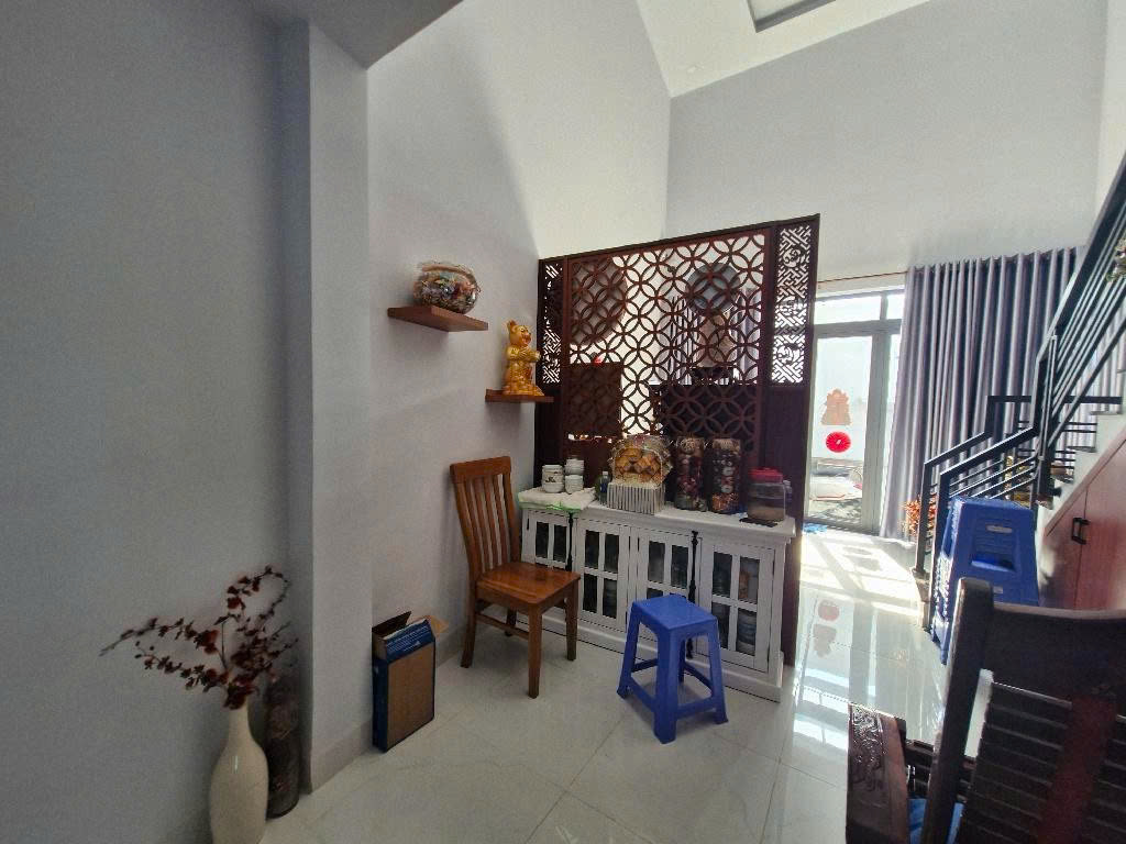 NHÀ 2 TẦNG 85M2 - GẦN PHẠM VĂN ĐỒNG - LINH TRUNG (CŨ) THỦ ĐỨC 4.5 TỶ 5