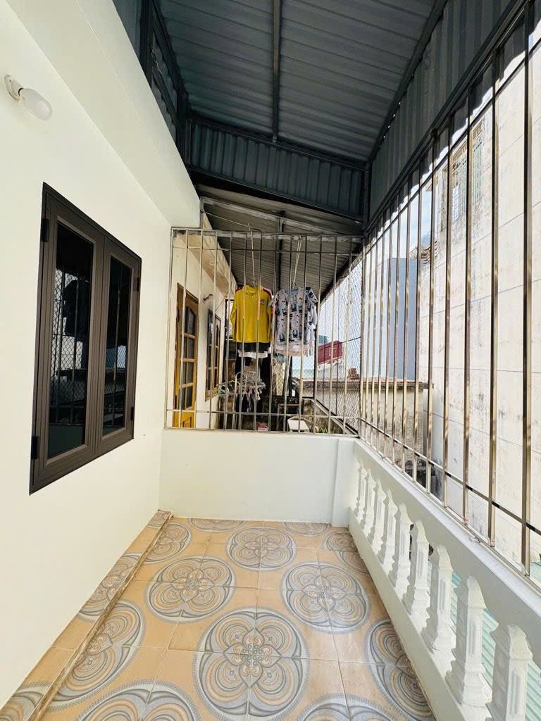 Nhà đẹp ở luôn 3 ngủ đủ công năng chỉ hơn 5x 3