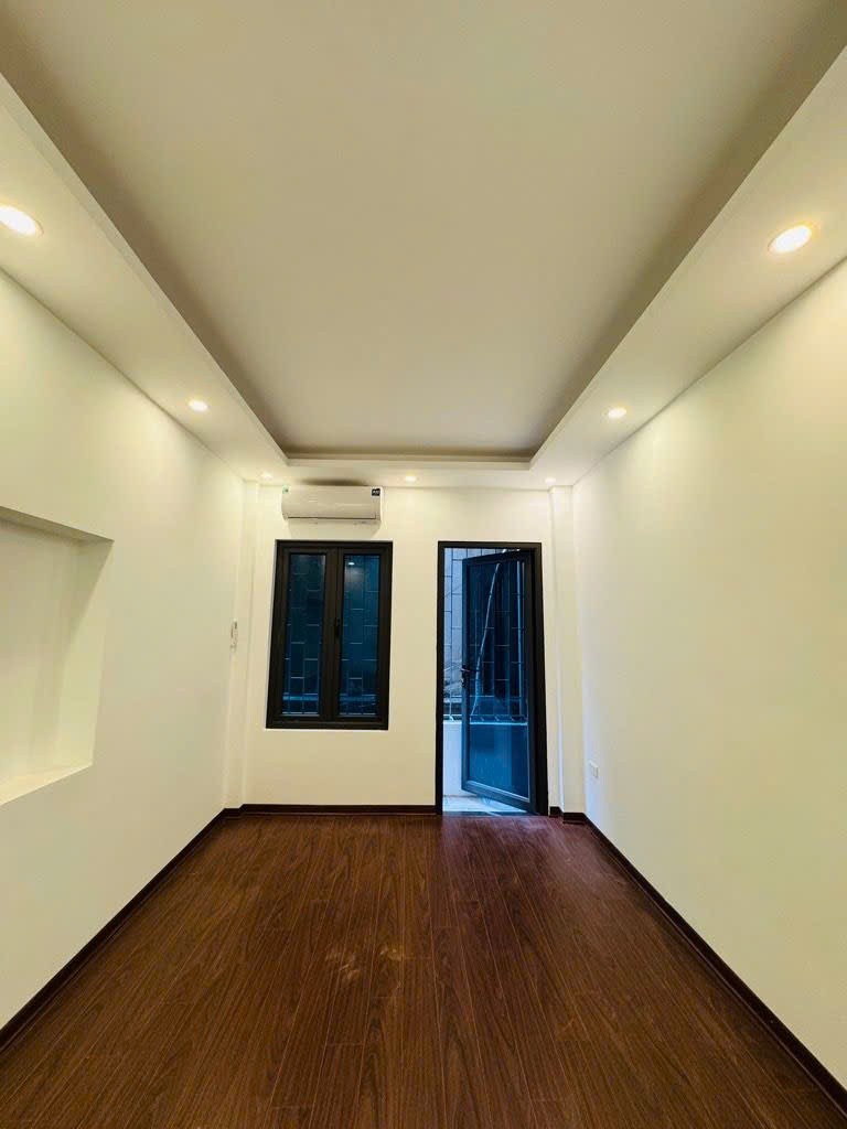 Nhà đẹp ở luôn 3 ngủ đủ công năng chỉ hơn 5x 2