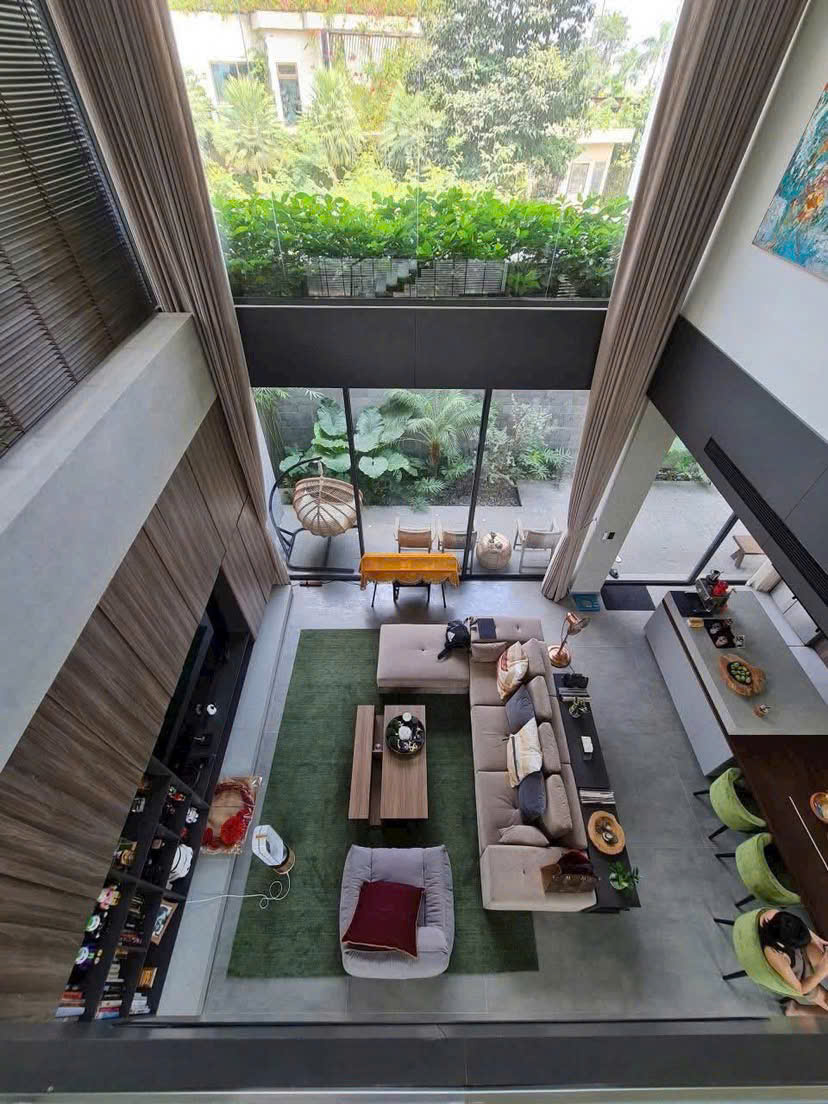 Cần bán Biệt thự Phường Thạnh Mỹ Lợi, Quận 2, Diện tích 270m², Giá 69 Tỷ