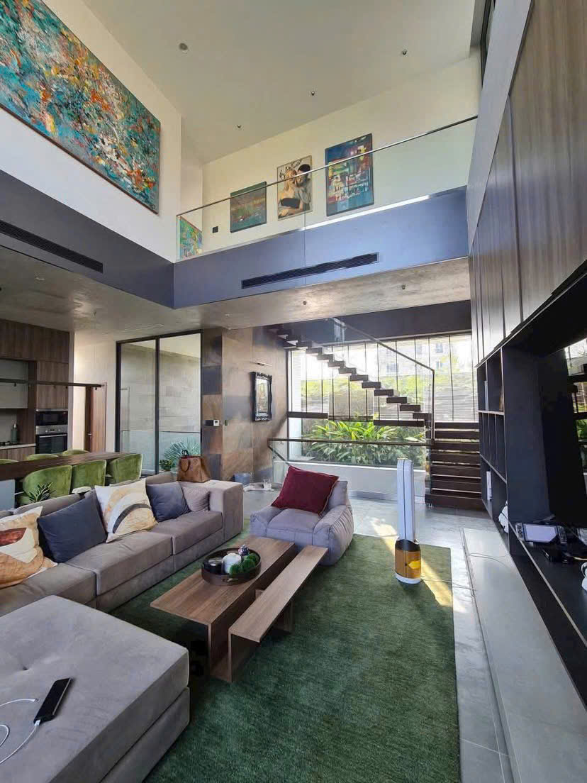 Cần bán Biệt thự Phường Thạnh Mỹ Lợi, Quận 2, Diện tích 270m², Giá 69 Tỷ 2