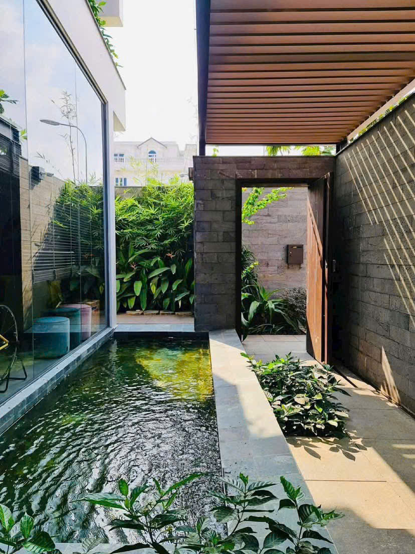 Cần bán Biệt thự Phường Thạnh Mỹ Lợi, Quận 2, Diện tích 270m², Giá 69 Tỷ 3