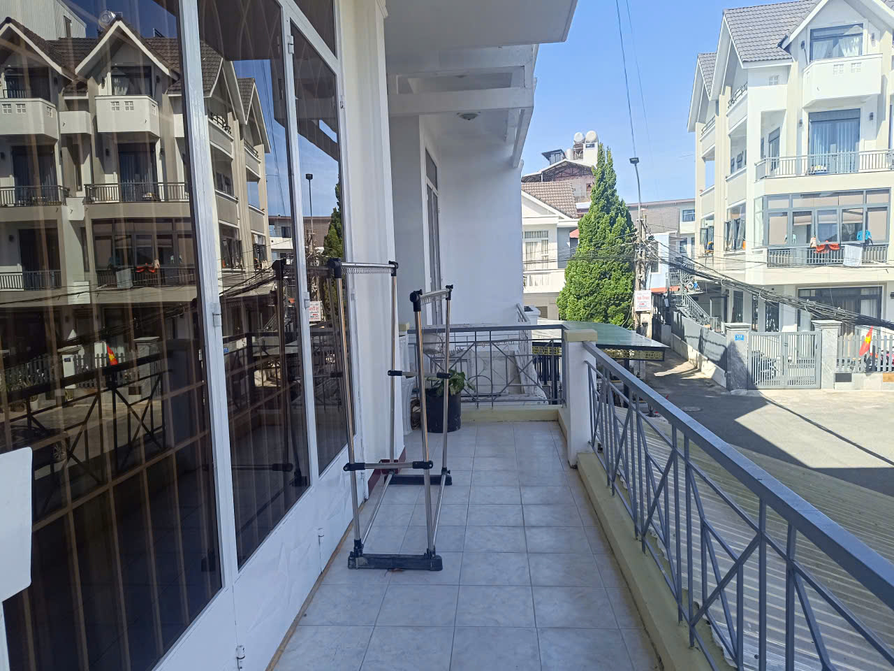 Cho thuê nhà 9 phòng ngủ Bùi Thị Xuân Phường 2 Đà Lạt giá 28tr 3