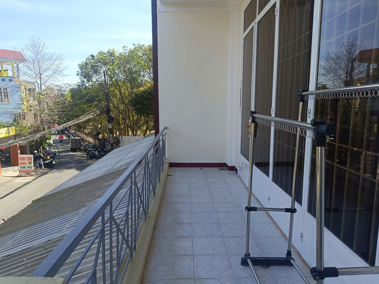 Cho thuê nhà 9 phòng ngủ Bùi Thị Xuân Phường 2 Đà Lạt giá 28tr 5