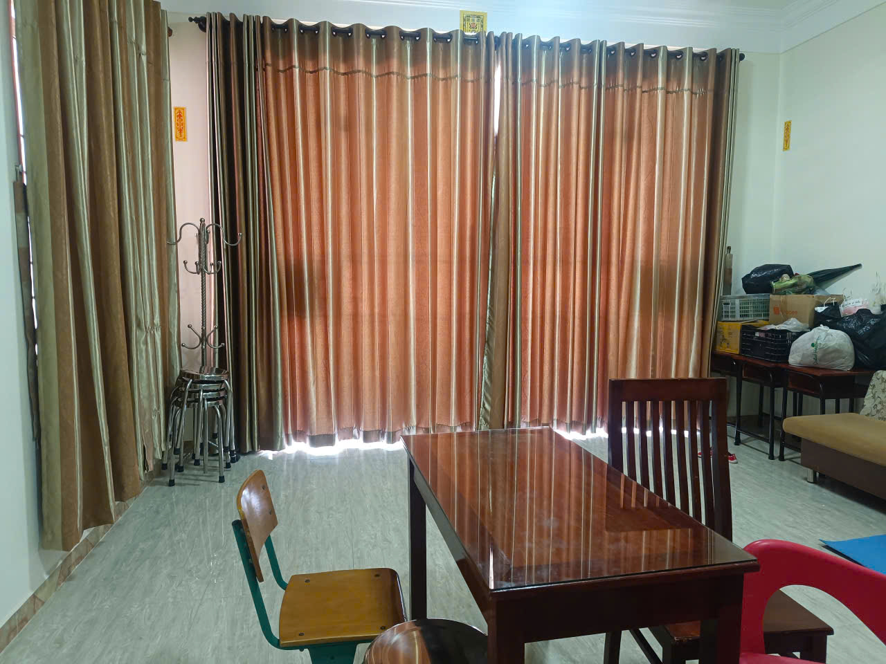 Cho thuê nhà 9 phòng ngủ Bùi Thị Xuân Phường 2 Đà Lạt giá 28tr 4