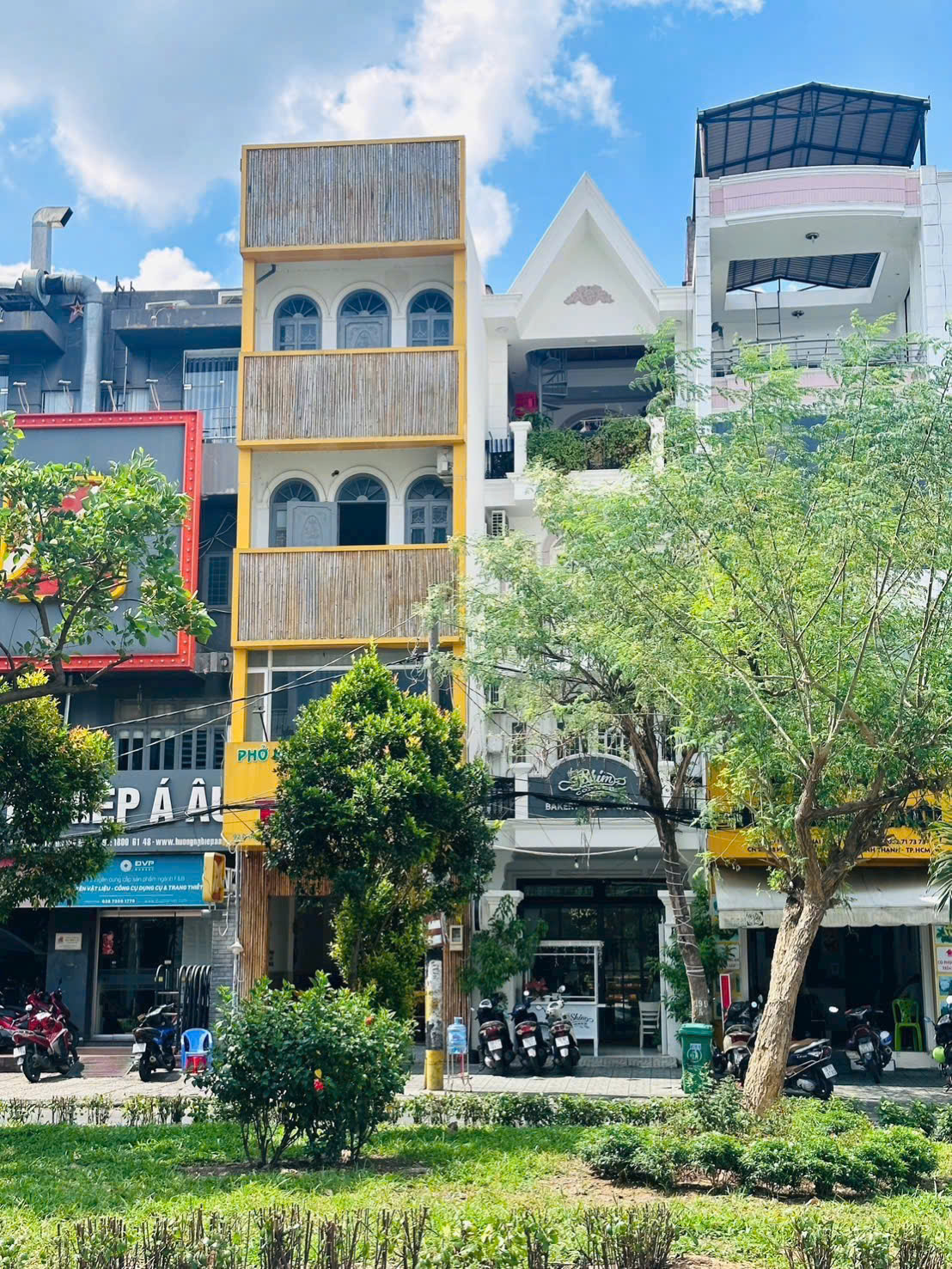 Cần bán Nhà mặt tiền Phường 3, Bình Thạnh, Diện tích 80m², Giá 33 Tỷ