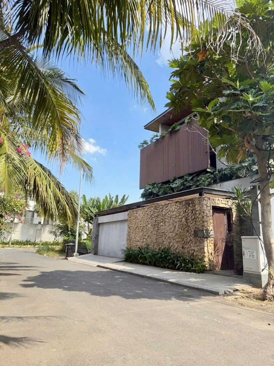 Cần bán Đất Phường Thạnh Mỹ Lợi, Quận 2, Diện tích 270m², Giá 69 Tỷ 5